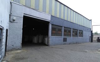 6000 m² Industrial space in Cleveland