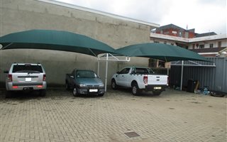 256 m² Office Space in Polokwane Central