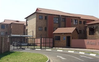 2 Bedroom Apartment in Elspark