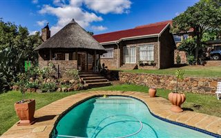 3 Bedroom House in Groenkloof