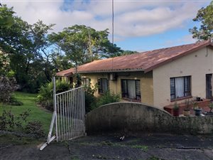 4 Bed House in Pennington
