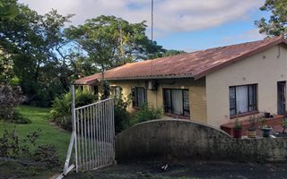 4 Bedroom House in Pennington
