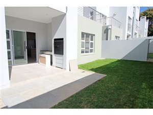 3 Bed Cluster in Strathavon