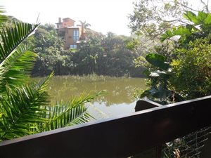 2 Bed Cluster in San Lameer