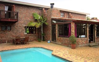 5 Bedroom House in Rooirivierrif