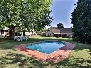 3 Bed House in Hilton