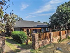 5 Bed House in Doringkloof