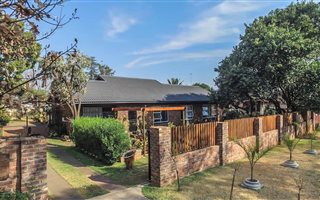 5 Bedroom House in Doringkloof