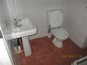1 Bed Apartment in Riviera