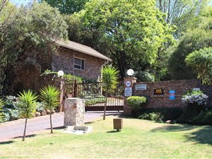 3 Bed Apartment in Glenvista