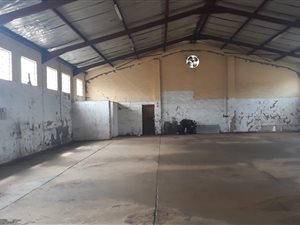943 m² Commercial space in Estcourt
