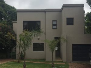 3 Bed Townhouse in Bedfordview
