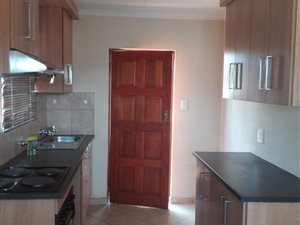 3 Bedroom House in Pretoria North