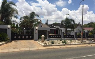 3 Bedroom House in Wilkoppies