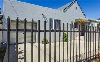3 Bedroom House in Wellington Central