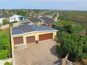 3 Bed House in Linton Grange