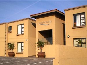 3 Bed Apartment in Tergniet
