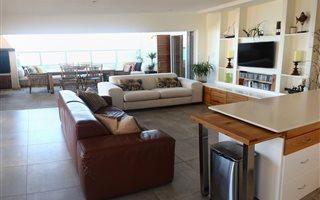 3 Bedroom Apartment in Umdloti Beach
