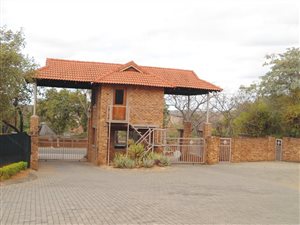 588 m² Land available in Hazyview