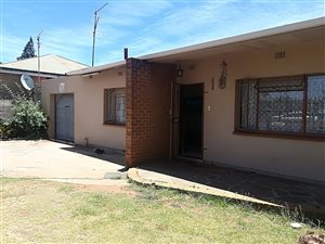 3 Bed House in Randgate