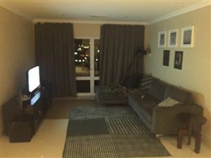 3 Bed Apartment in La Lucia