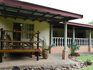 5 Bed House in Malelane