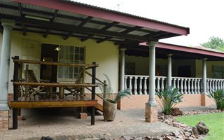 5 Bedroom House in Malelane