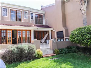 4 Bed Townhouse in Peacehaven