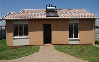 3 Bedroom House in Eden Park