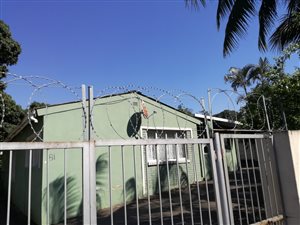 3 Bed House in Stanger Central