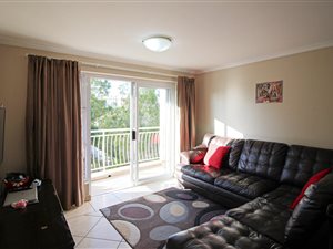 2 Bed Apartment in Rosendal