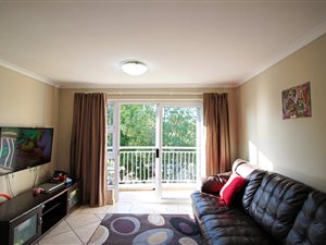 2 Bed Apartment in Rosendal