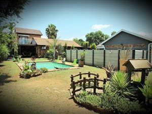 3 Bed House in Wierda Park