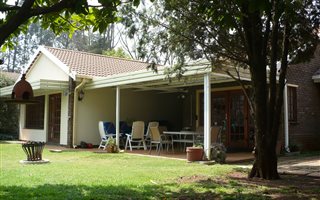 3 Bedroom House in Henley on Klip