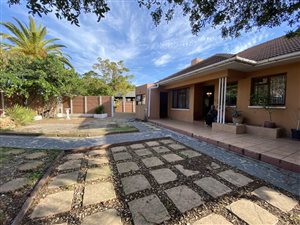4 Bed House in Thornton