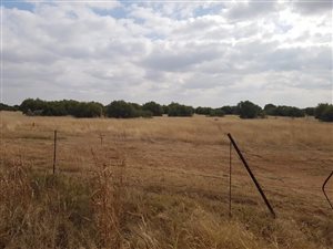 262 ha Farm in Vryburg