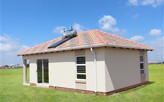 3 Bedroom House in The Orchards