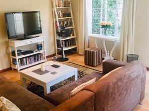 1 Bed Garden Cottage in Blairgowrie
