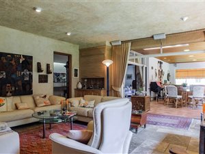 3 Bed House in Bryanston East