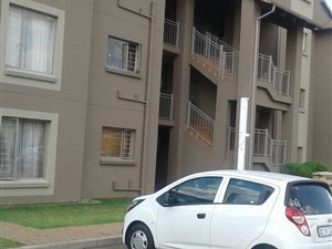 2 Bed House in Kleinfontein