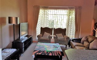 2 Bedroom Apartment in Bronkhorstspruit