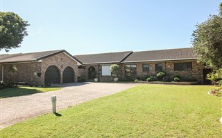 4 Bedroom House in Walmer Downs