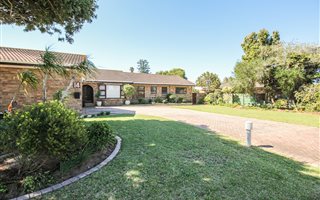 4 Bedroom House in Walmer Downs