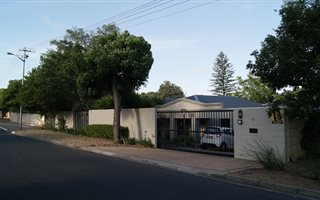 4 Bedroom House in Valmary Park