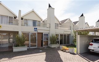 2 Bedroom House in Kleinmond