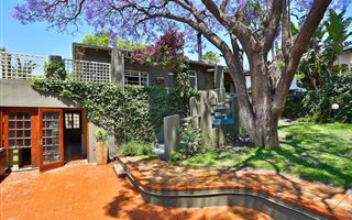 3 Bedroom House in Westdene