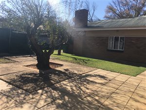 1 Bed House in Vanderbijlpark CE1