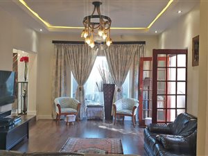 3 Bed House in Crosby