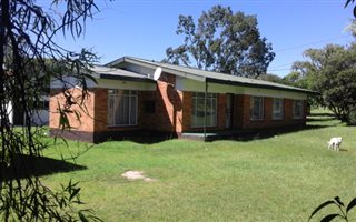 3 Bedroom House in Bethal