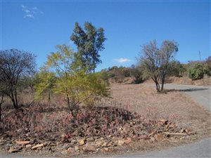 1 ha Land available in Atteridgeville